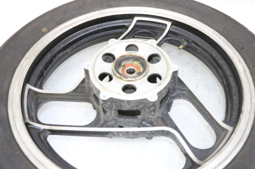 photo de FRONT RIM AND TIRE YAMAHA FJ 36Y 1100 (1984 - 1985)