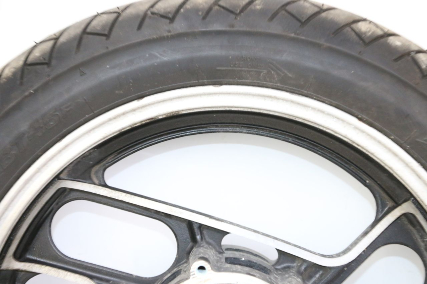 photo de FRONT RIM AND TIRE YAMAHA FJ 36Y 1100 (1984 - 1985)