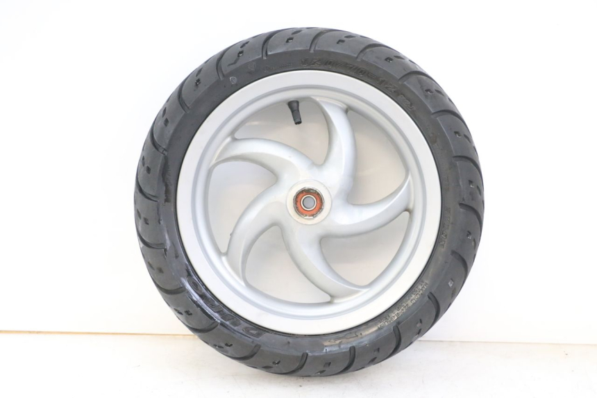 photo de FRONT RIM AND TIRE PIAGGIO FLY 2T 50 (2004 - 2017)