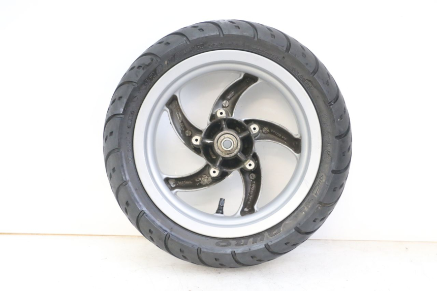 photo de FRONT RIM AND TIRE PIAGGIO FLY 2T 50 (2004 - 2017)