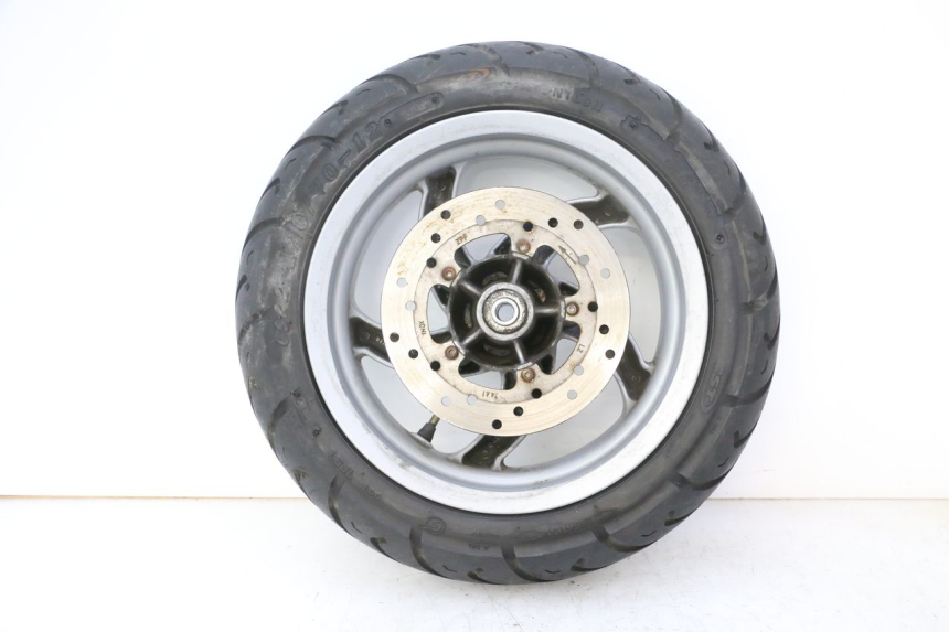 photo de FRONT RIM AND TIRE PIAGGIO FLY 2T 50 (2004 - 2017)