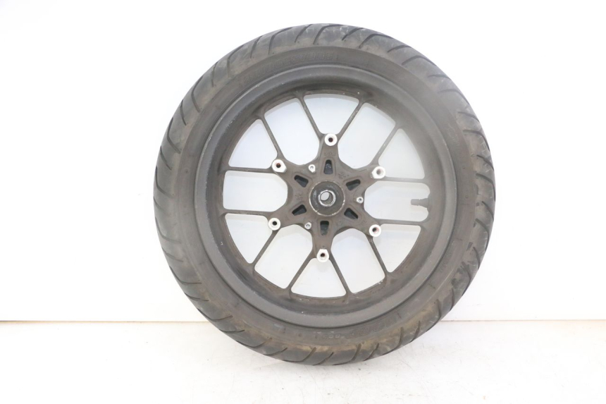 photo de FRONT RIM AND TIRE HONDA FORZA ABS 300 (2013 - 2019)