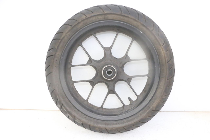 photo de FRONT RIM AND TIRE HONDA FORZA ABS 300 (2013 - 2019)