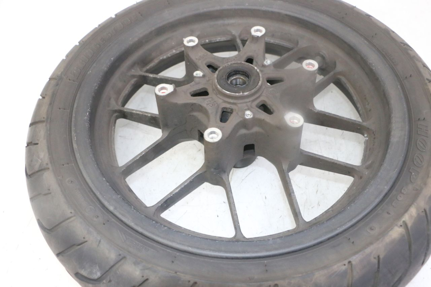 photo de FRONT RIM AND TIRE HONDA FORZA ABS 300 (2013 - 2019)
