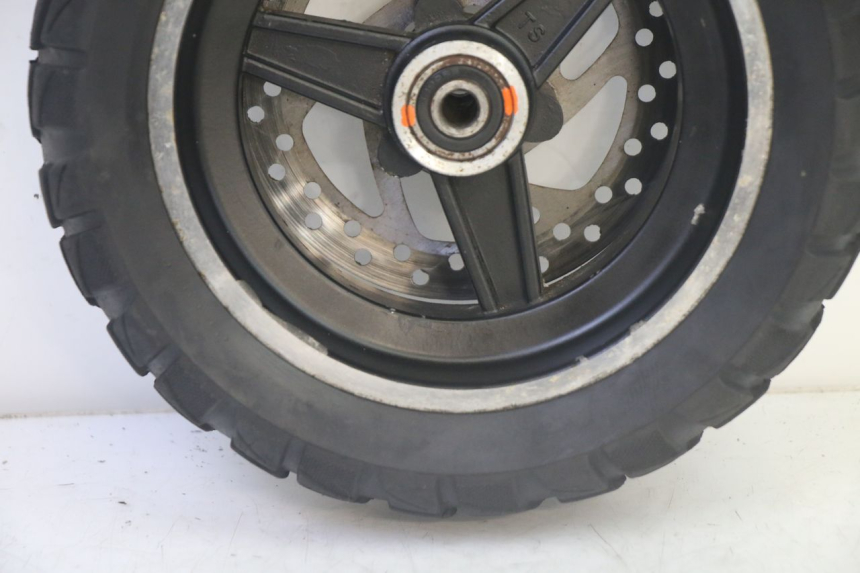photo de FRONT RIM AND TIRE HITWAY H5 1