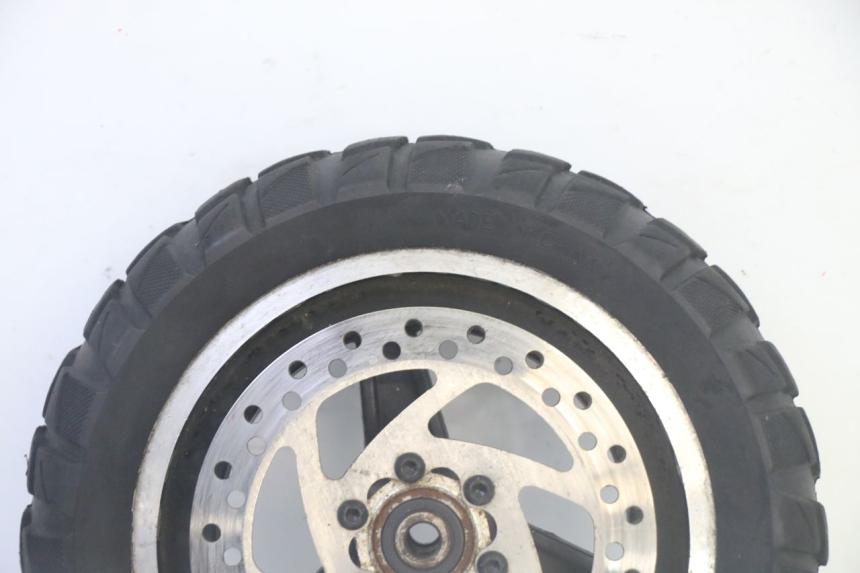 photo de FRONT RIM AND TIRE HITWAY H5 1