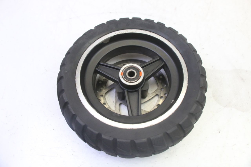 photo de FRONT RIM AND TIRE HITWAY H5 1