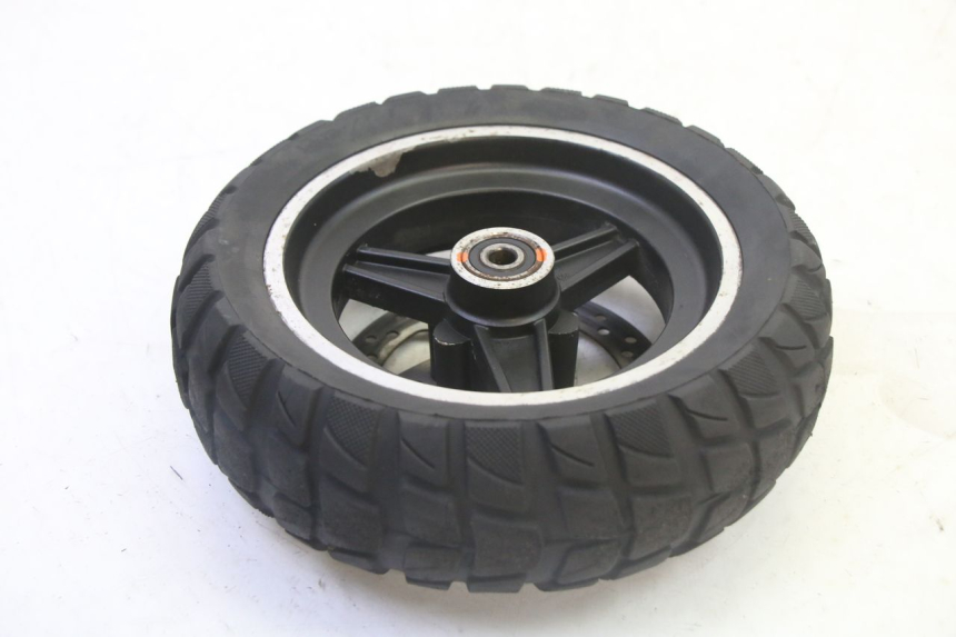 photo de FRONT RIM AND TIRE HITWAY H5 1