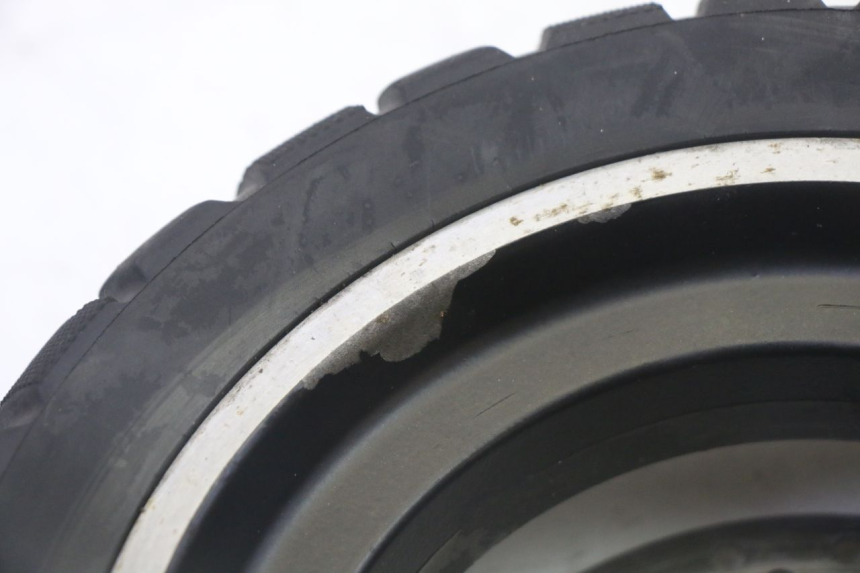 photo de FRONT RIM AND TIRE HITWAY H5 1