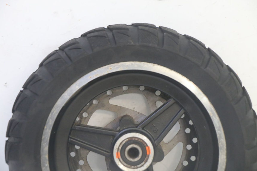 photo de FRONT RIM AND TIRE HITWAY H5 1