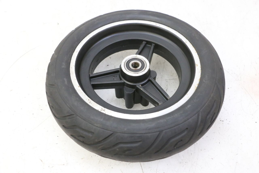 photo de FRONT RIM AND TIRE HITWAY H5 1