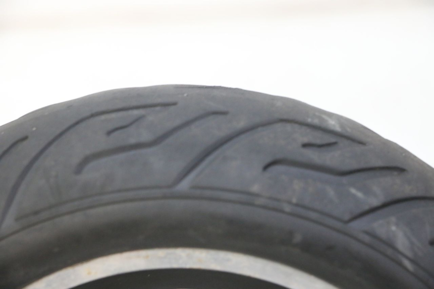 photo de FRONT RIM AND TIRE HITWAY H5 1