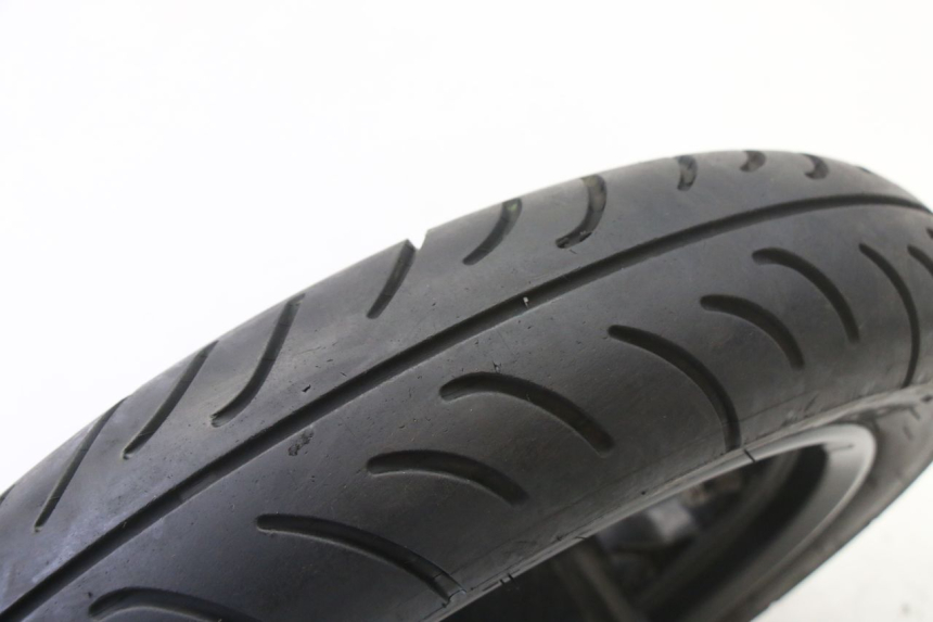 photo de FRONT WHEEL AND TIRE SYM JET 14 4T 50 (2018 - 2022)