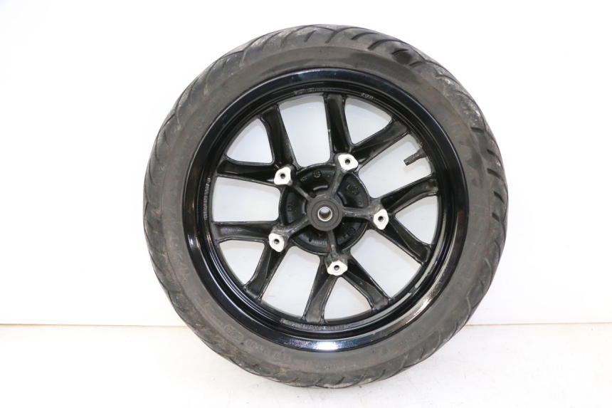 photo de FRONT RIM AND TIRE SYM JOYMAX 125 (2010 - 2017)