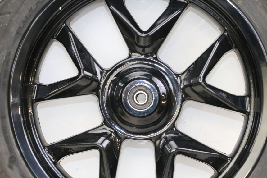 photo de FRONT RIM AND TIRE SYM JOYMAX 125 (2010 - 2017)