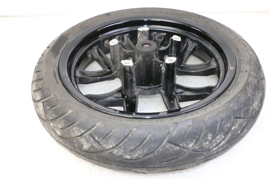 photo de FRONT RIM AND TIRE SYM JOYMAX 125 (2010 - 2017)