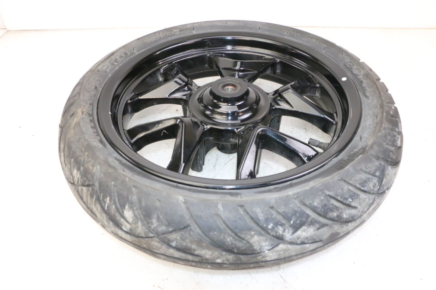 photo de FRONT RIM AND TIRE SYM JOYMAX 125 (2010 - 2017)