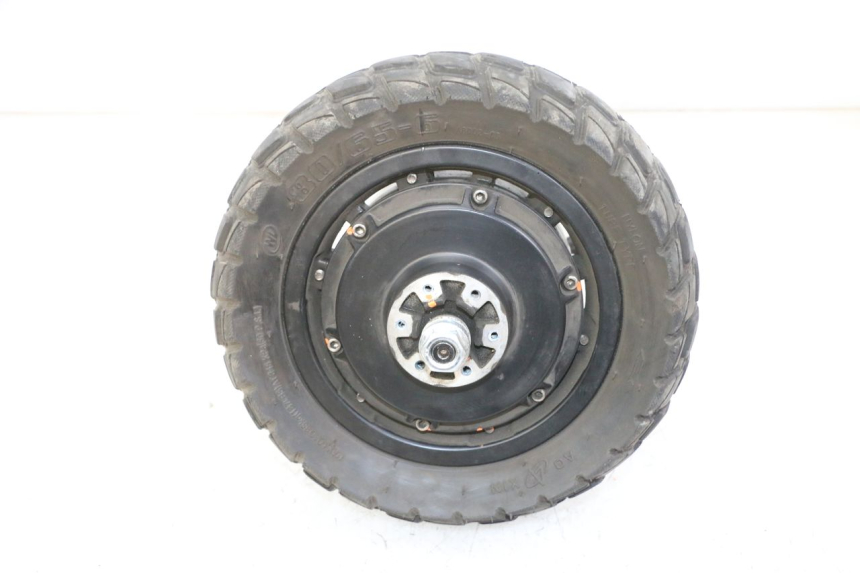 photo de FRONT RIM AND TIRE JOYOR S10-S-Z 1