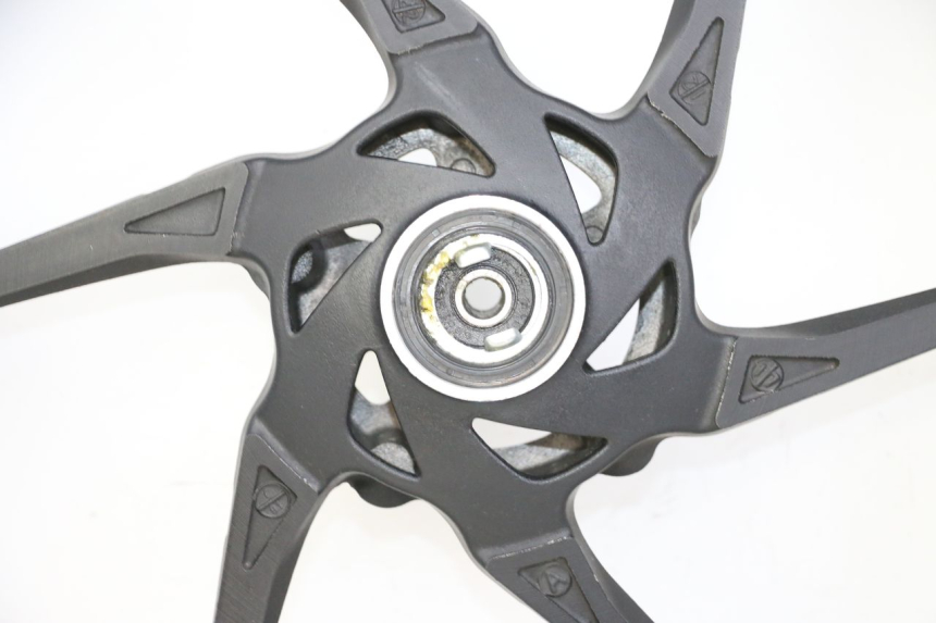 photo de FRONT RIM AND TIRE KIDEN KD125-G 125 (2018 - 2022)
