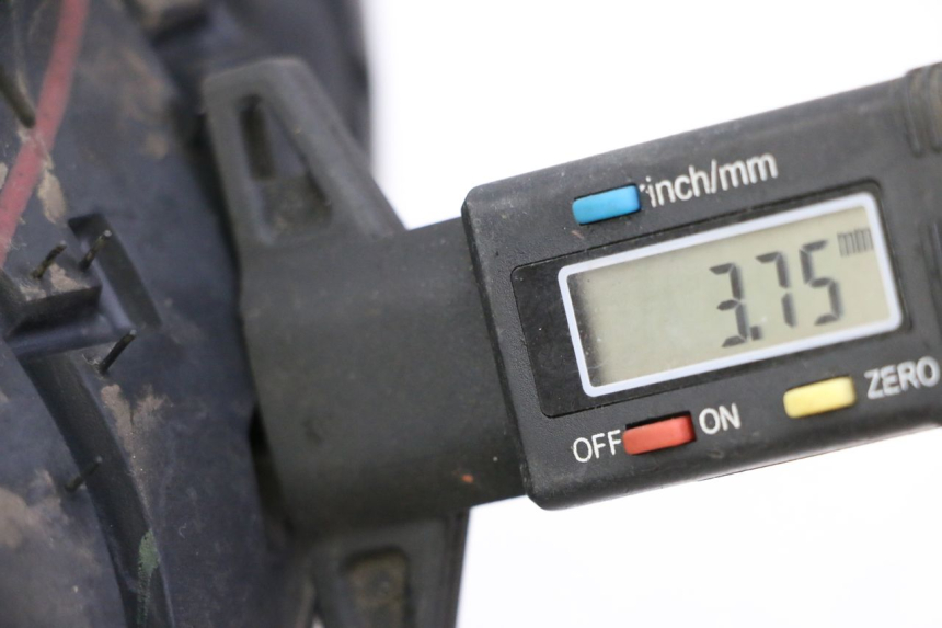 photo de FRONT RIM AND TIRE KIDEN KD125-G 125 (2018 - 2022)