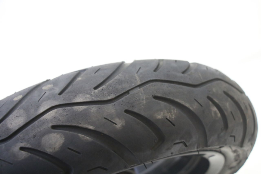 photo de FRONT RIM AND TIRE PEUGEOT KISBEE 2T 50 (2010 - 2017)