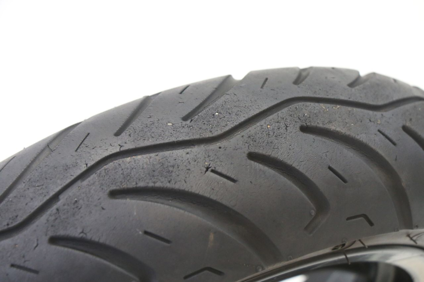 photo de FRONT RIM AND TIRE PEUGEOT KISBEE 4T 50 (2018 - 2022)
