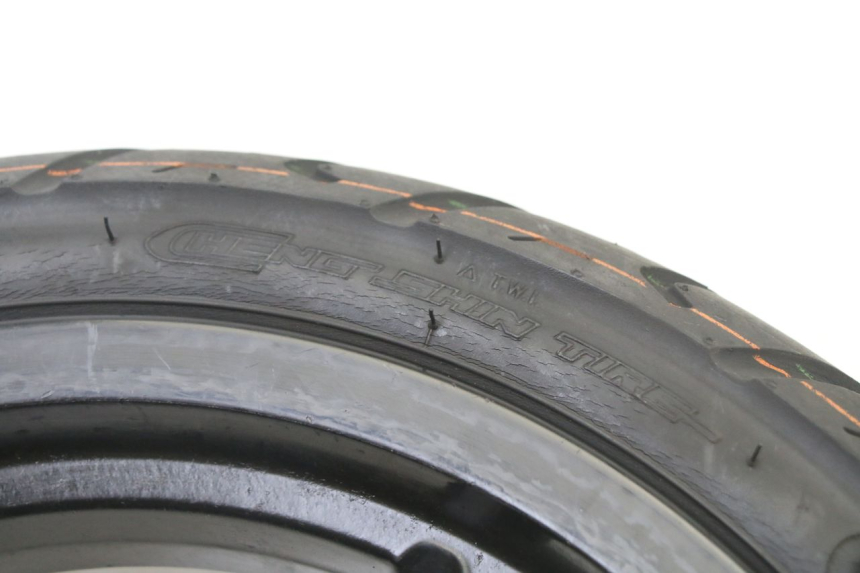 photo de FRONT RIM AND TIRE PEUGEOT KISBEE 4T 50 (2018 - 2022)