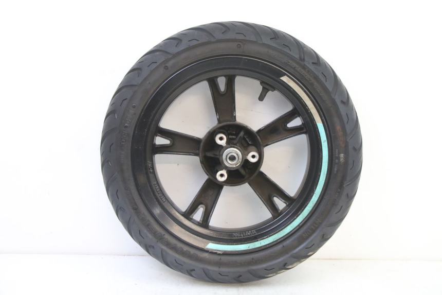 photo de FRONT RIM AND TIRE PEUGEOT KISBEE 4T 50 (2018 - 2022)