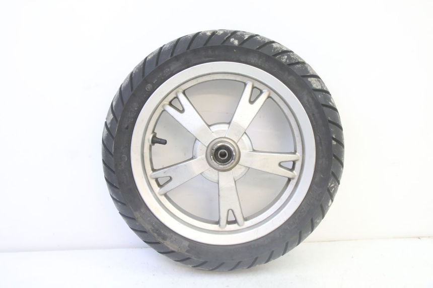 photo de FRONT RIM AND TIRE PEUGEOT KISBEE 4T 50 (2018 - 2022)