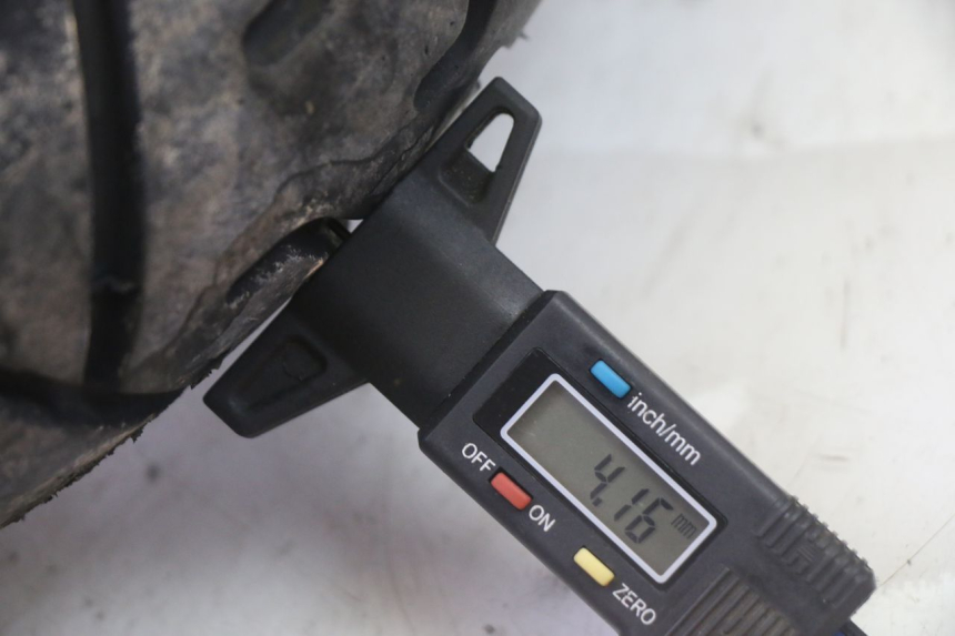 photo de FRONT RIM AND TIRE PEUGEOT KISBEE 4T 50 (2018 - 2022)