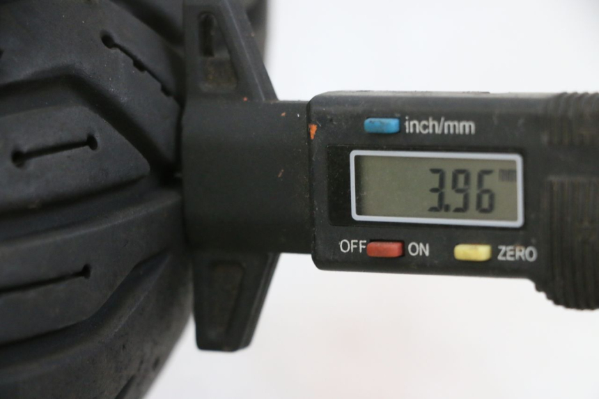 photo de FRONT RIM AND TIRE PEUGEOT KISBEE 4T 50 (2010 - 2017)