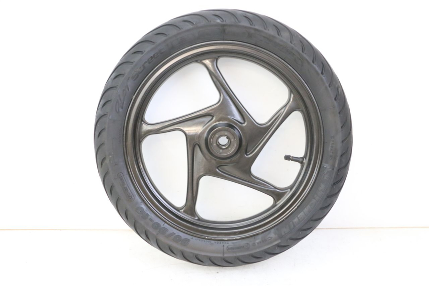 photo de FRONT RIM AND TIRE LIGIER PULSE 3 1 (2014 - 2020)