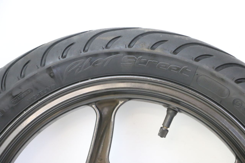 photo de FRONT RIM AND TIRE LIGIER PULSE 3 1 (2014 - 2020)