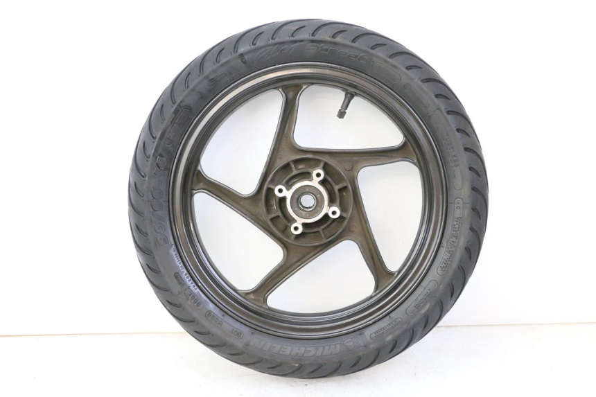 photo de FRONT RIM AND TIRE LIGIER PULSE 3 1 (2014 - 2020)