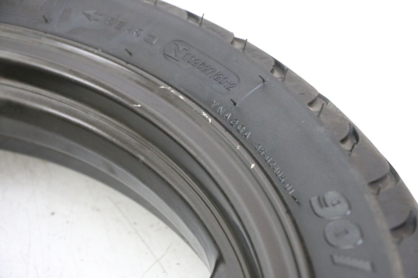 photo de FRONT RIM AND TIRE LIGIER PULSE 3 1 (2014 - 2020)