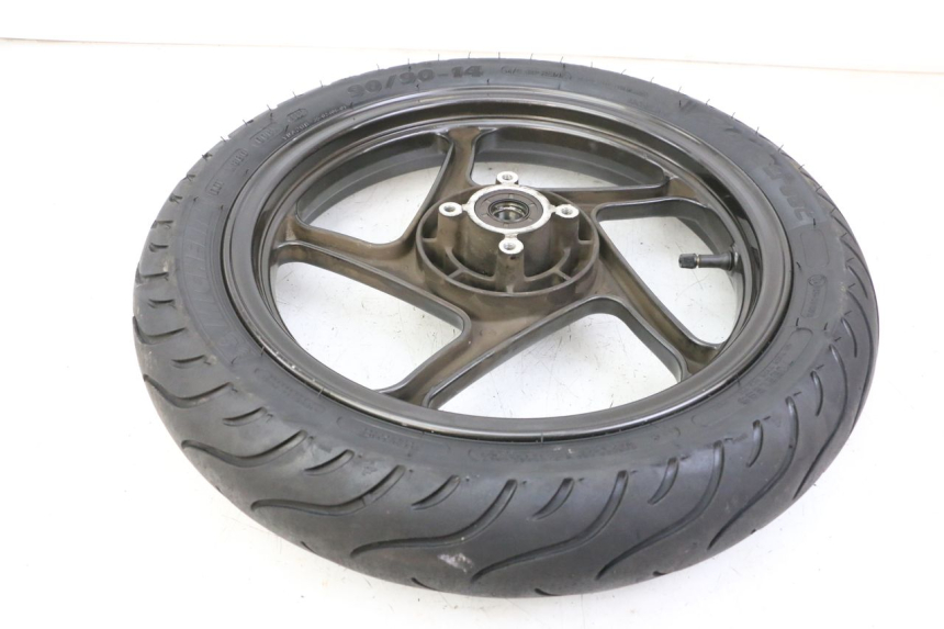 photo de FRONT RIM AND TIRE LIGIER PULSE 3 1 (2014 - 2020)