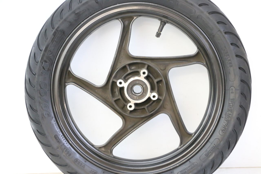 photo de FRONT RIM AND TIRE LIGIER PULSE 3 1 (2014 - 2020)