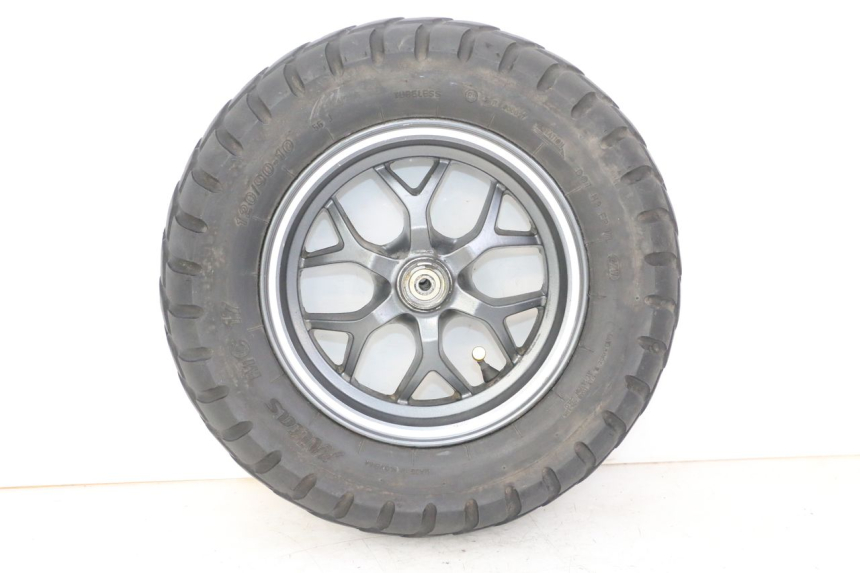 photo de FRONT RIM AND TIRE MBK BOOSTER SPIRIT NAKED 50 (2004 - 2017)