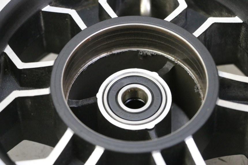 photo de FRONT RIM AND TIRE DUALTRON MINI SPECIAL 1