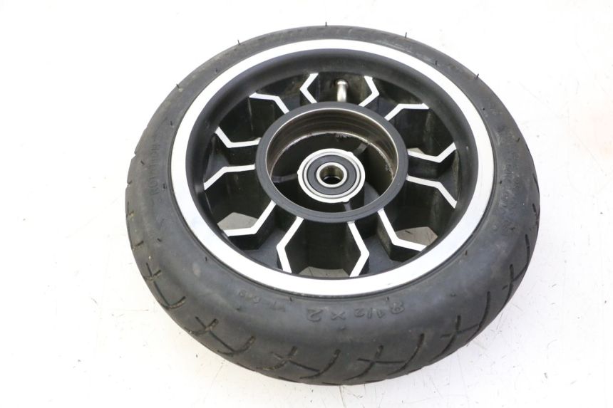 photo de FRONT RIM AND TIRE DUALTRON MINI SPECIAL 1