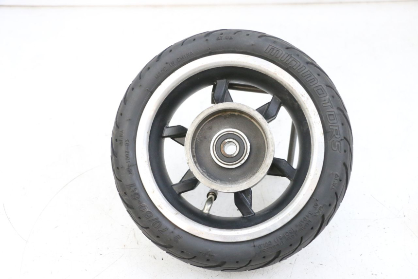 photo de FRONT RIM AND TIRE DUALTRON MINI SPECIAL 1