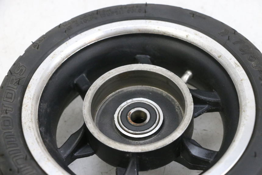 photo de FRONT RIM AND TIRE DUALTRON MINI SPECIAL 1