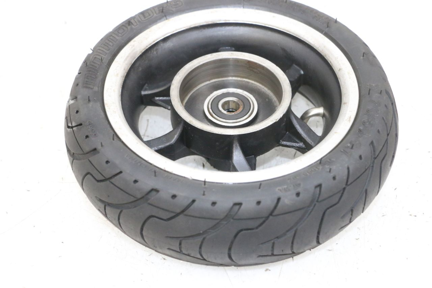 photo de FRONT RIM AND TIRE DUALTRON MINI SPECIAL 1