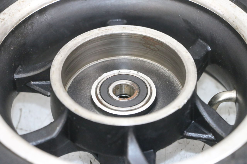 photo de FRONT RIM AND TIRE DUALTRON MINI SPECIAL 1