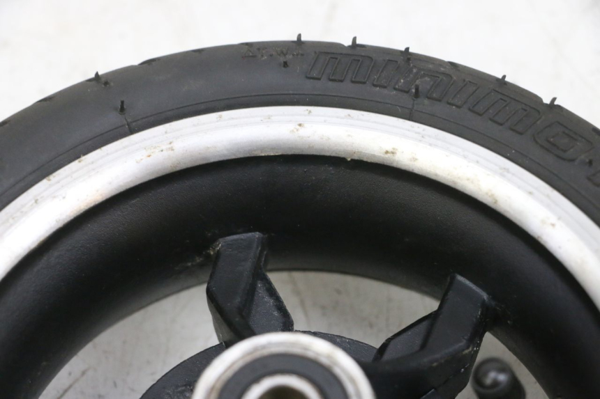 photo de FRONT RIM AND TIRE DUALTRON MINI SPECIAL 1