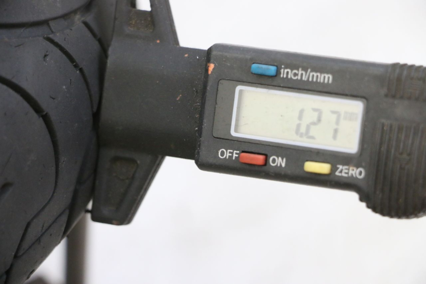 photo de FRONT RIM AND TIRE DUALTRON MINI SPECIAL 1