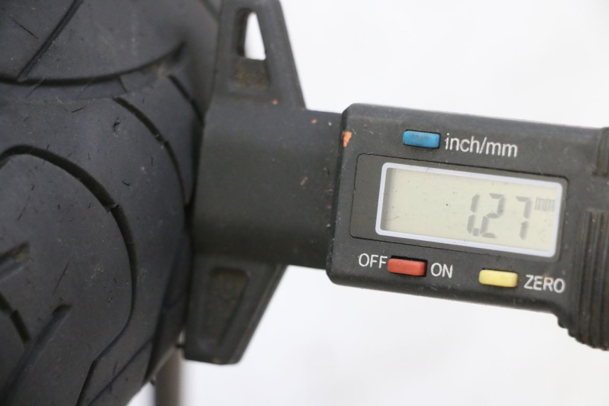 photo de FRONT RIM AND TIRE DUALTRON MINI SPECIAL 1