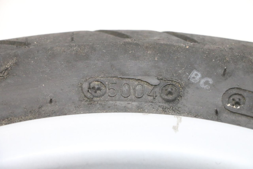 photo de FRONT RIM AND TIRE YAMAHA NEO'S NEOS 2T 50 (1998 - 2007) - Component detail