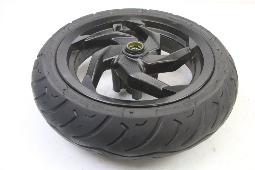 photo de FRONT RIM AND TIRE SYM ORBIT III 3 4T 50 (2021 - 2025)