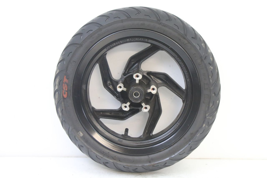 photo de FRONT RIM AND TIRE SYM ORBIT III 3 4T 50 (2021 - 2025)